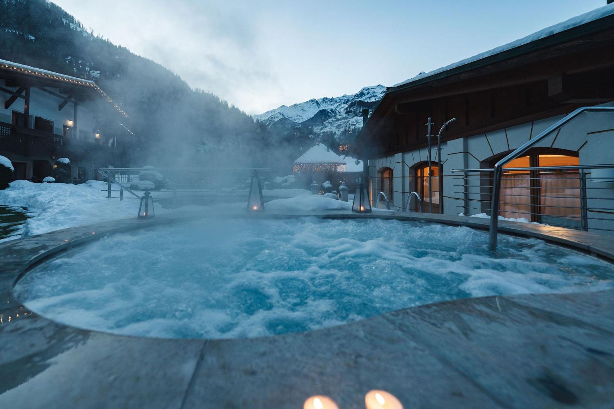Hotel Kristiania Pure Nature &