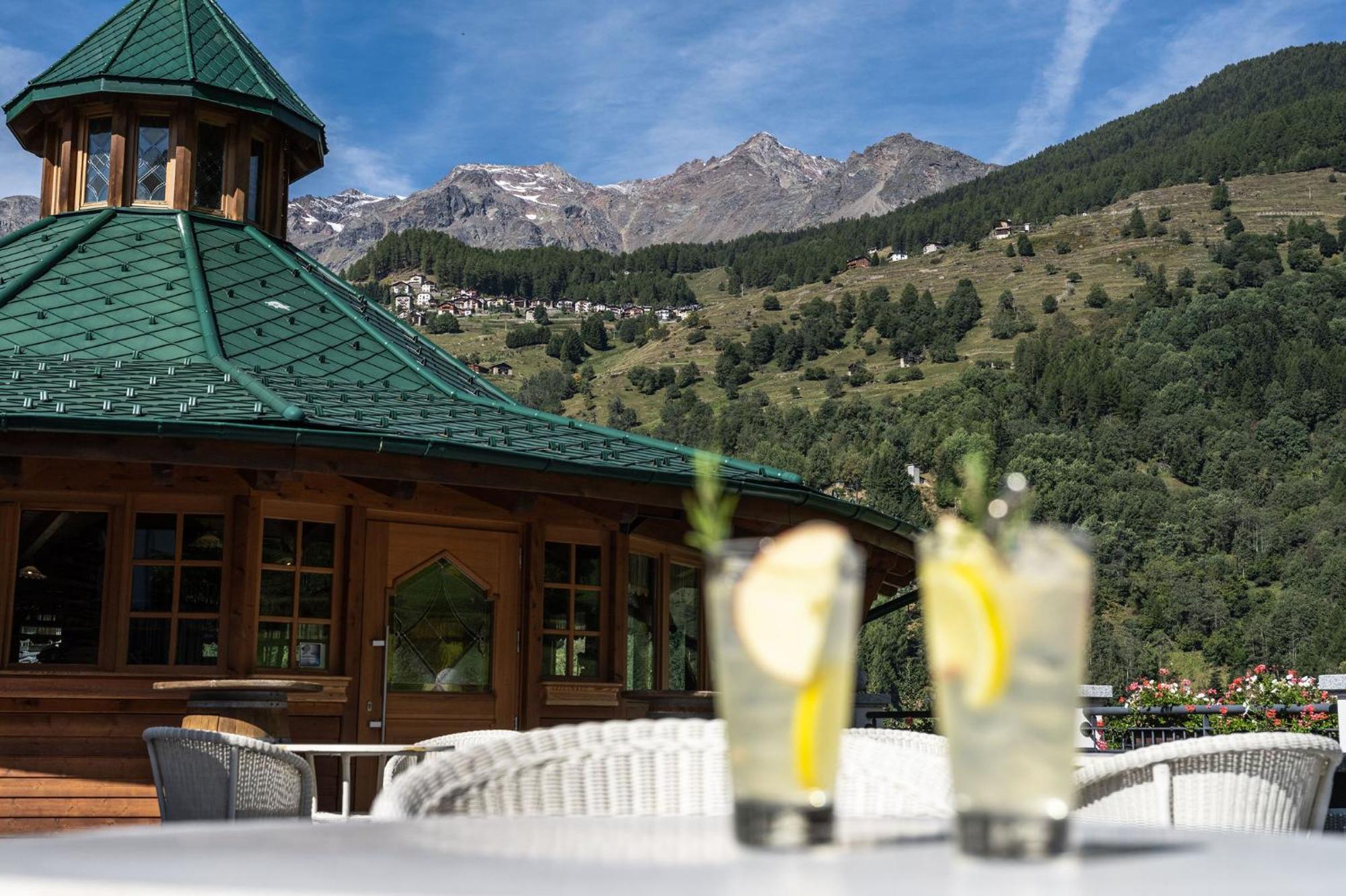 Hotel Kristiania Pure Nature & 4*