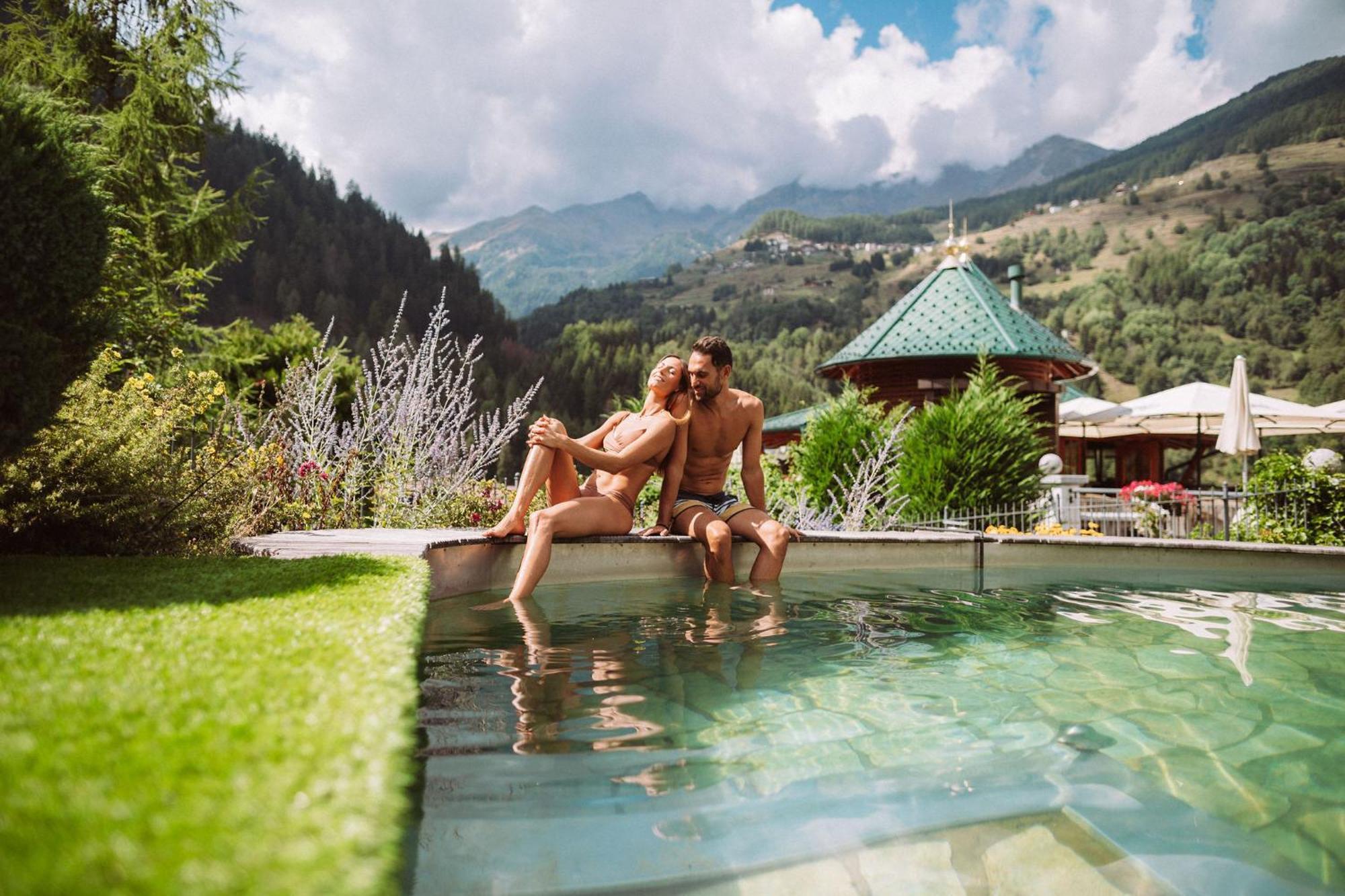 Hotel Kristiania Pure Nature & Cogolo