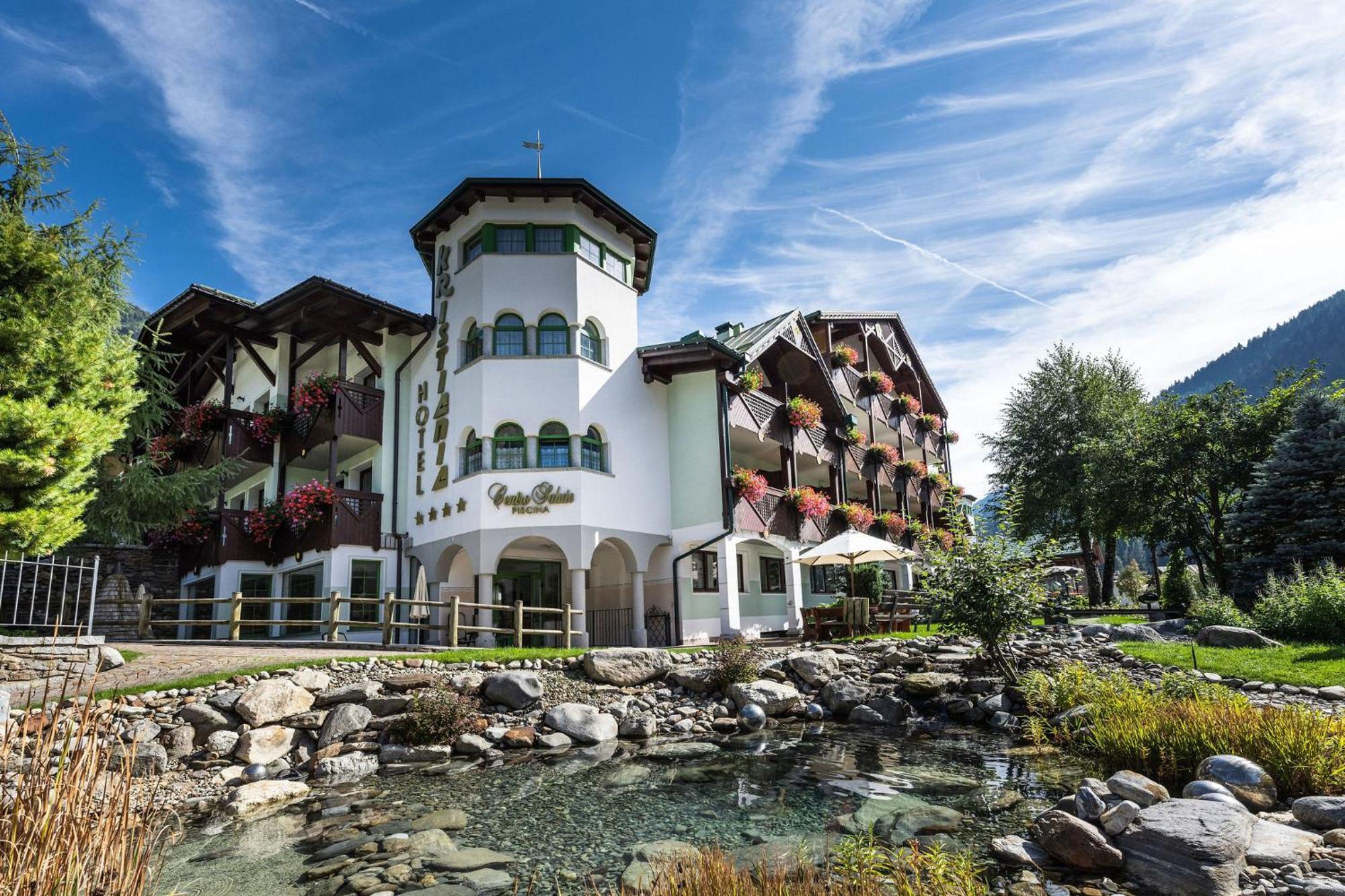 Kristiania Pure Nature & Hotel