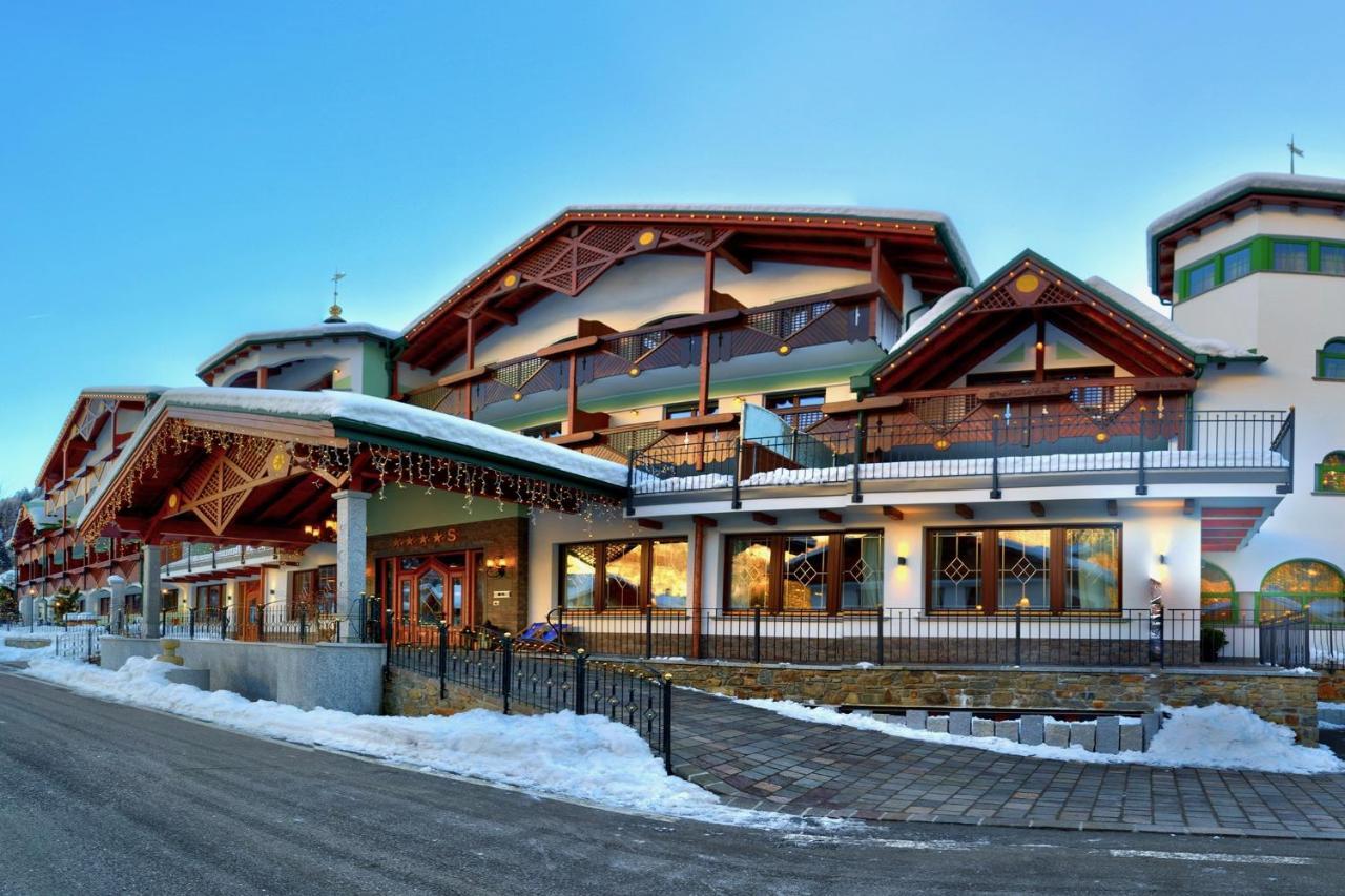 Kristiania Pure Nature & Cogolo