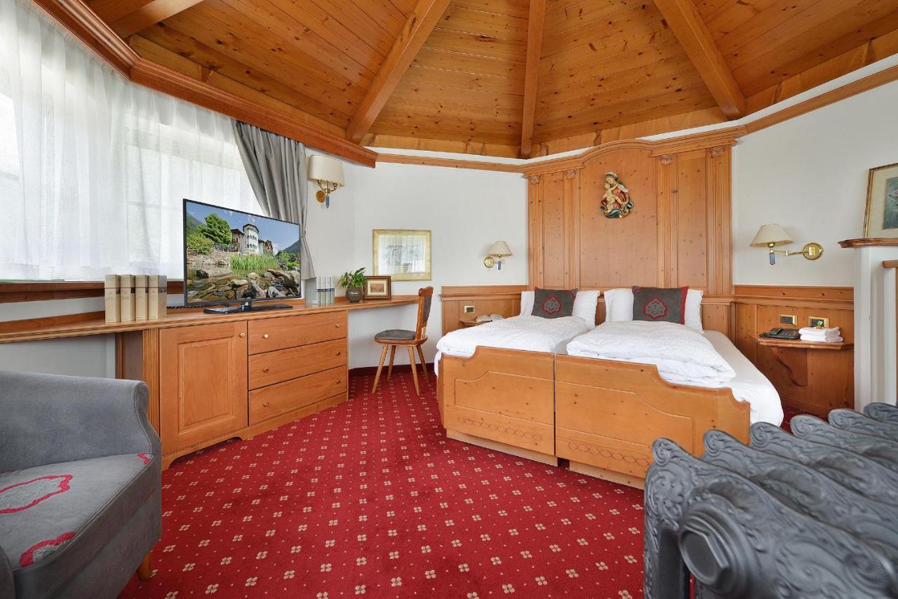 Hotel Kristiania Pure Nature &