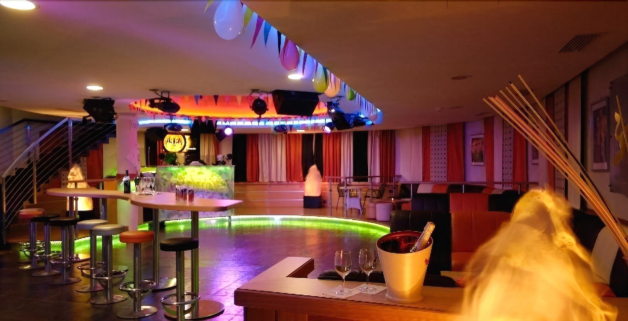 Hotel Kristiania Pure Nature &
