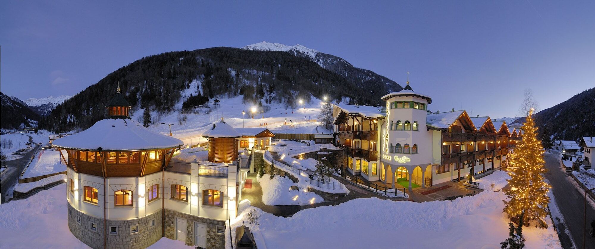 Kristiania Pure Nature &