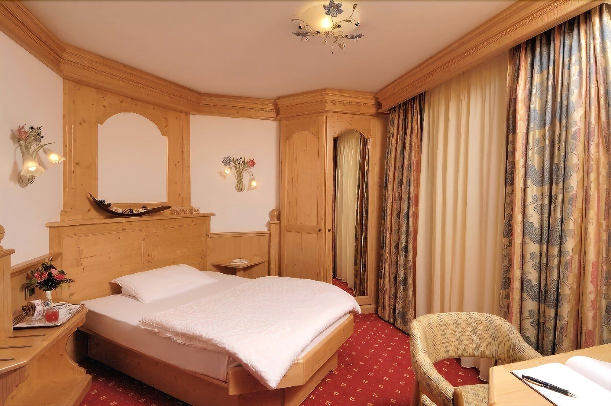 Kristiania Pure Nature & Hotel 4*