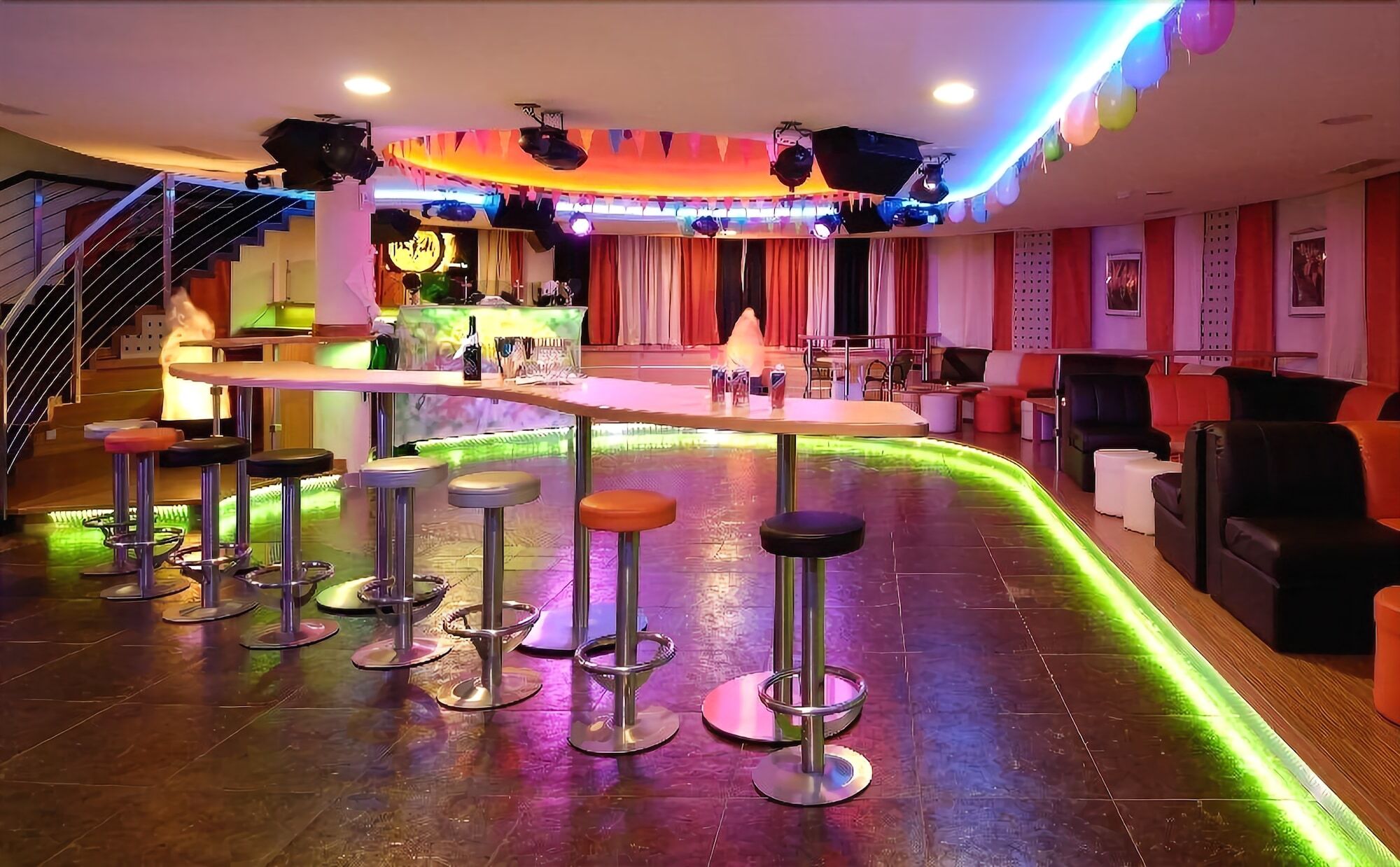 Hotel Kristiania Pure Nature &