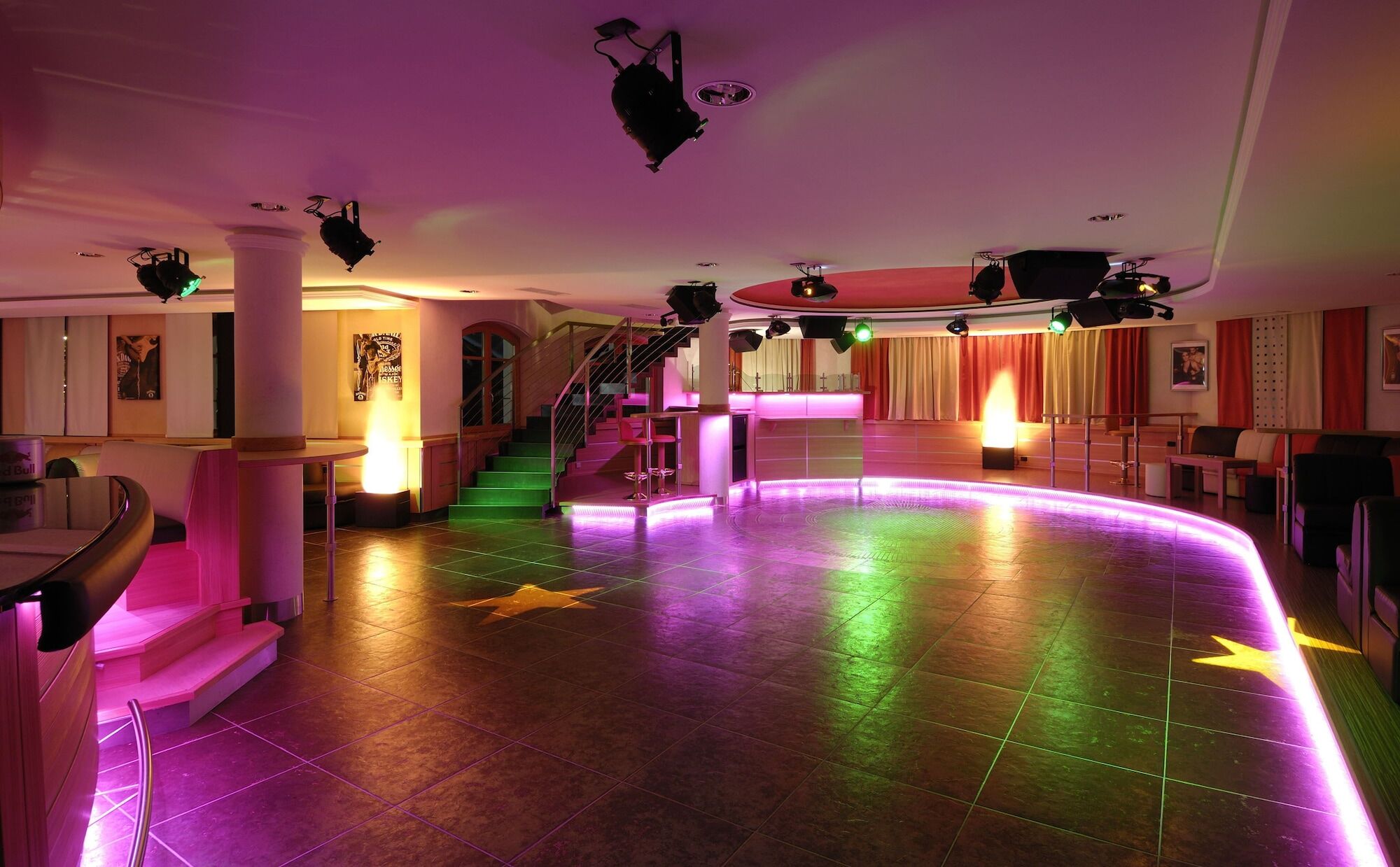 Kristiania Pure Nature & Hotel