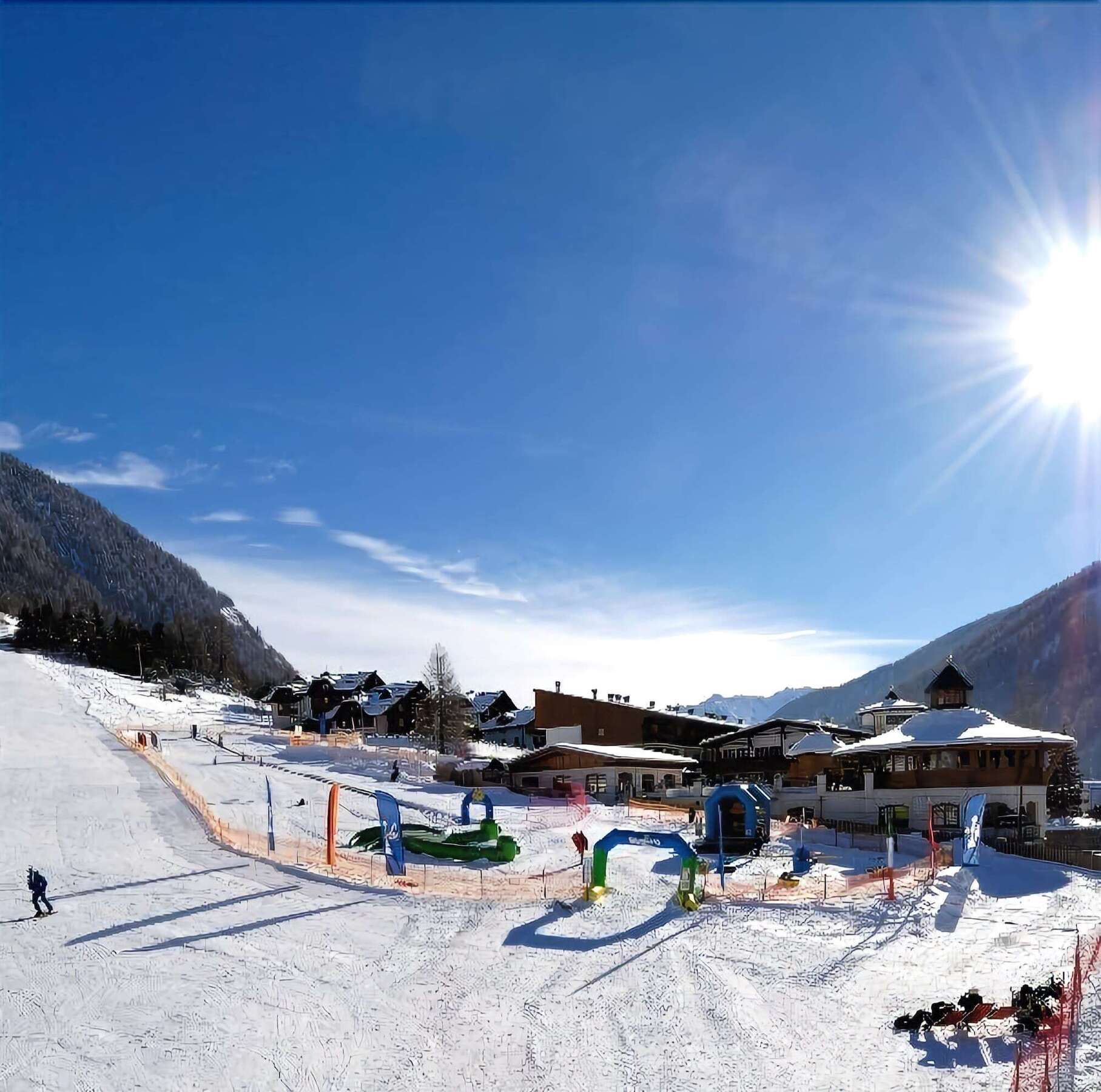 Kristiania Pure Nature & Hotel 4*