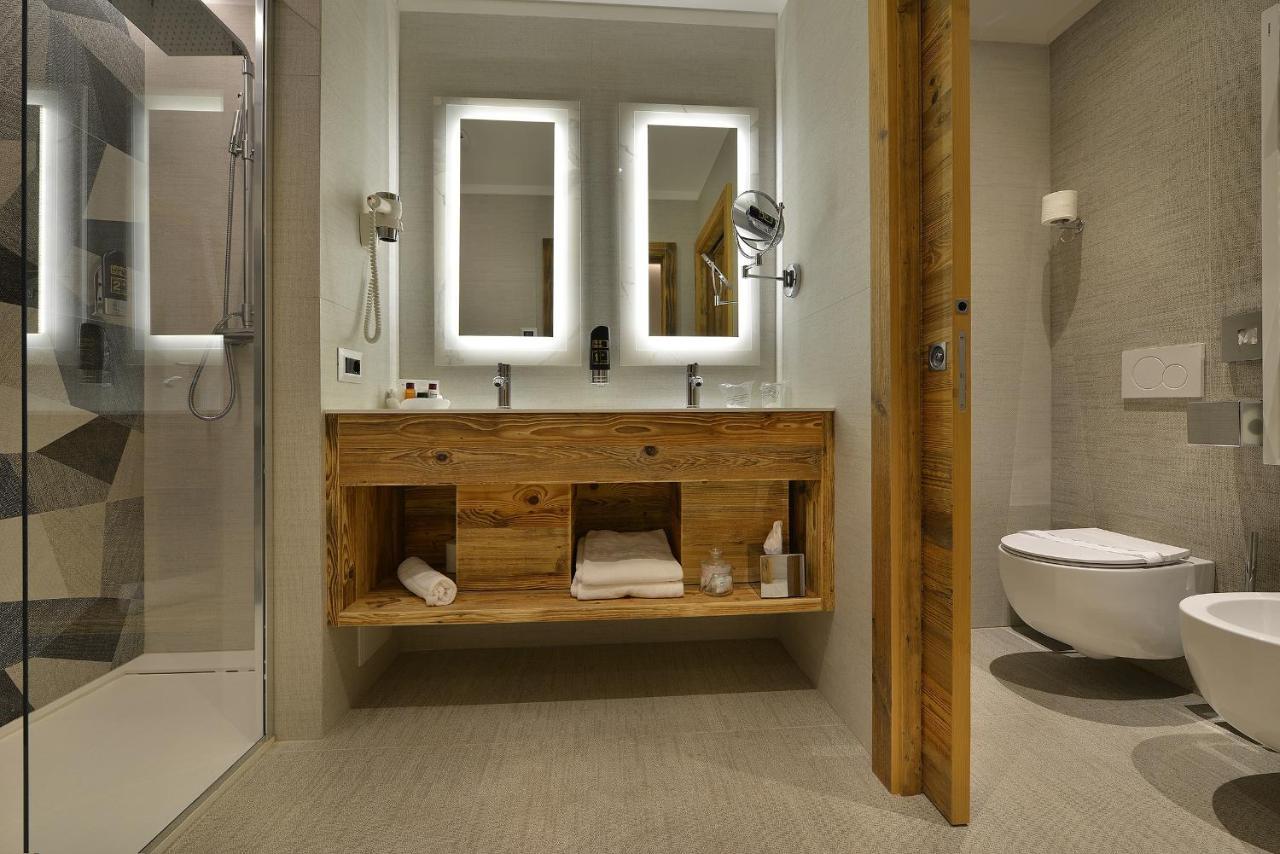 Kristiania Pure Nature & 4* Cogolo